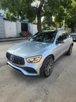 Mercedes-Benz GLC43 AMG 2021 Bi-Turbo - 1