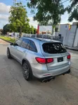Mercedes-Benz GLC43 AMG 2021 Bi-Turbo - 2
