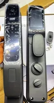 Tuya Smart Door Lock: 3D Face & Fingerprint Recognition - 2