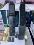 Tuya Smart Door Lock: 3D Face & Fingerprint Recognition - 4