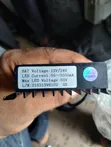 P2410 Mai Sarrafa Hasken Titin Rana Mai Nisa ta MPPT - 5