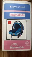 Mamakids Baby Car Seat - 1