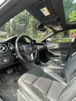 Mercedes-Benz CLA-Class 2013 Gray - 2