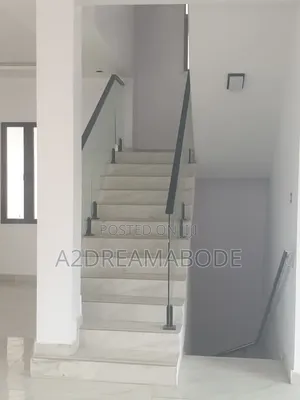 5-Bedroom Luxury Duplex for Sale a Magodo GRA Phase 2