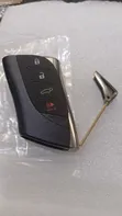 Lexus Remote Smart Key Fob na ES250 ES300H ES350 LS500 (4 Buttons) - 1