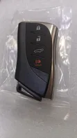 Lexus Remote Smart Key Fob na ES250 ES300H ES350 LS500 (4 Buttons) - 2