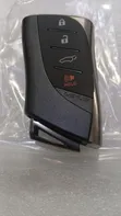 Lexus Remote Smart Key Fob na ES250 ES300H ES350 LS500 (4 Buttons) - 3
