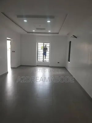7-Bedroom Luxury Duplex da BQ & Pool a Magodo GRA Phase 2