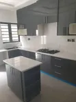 7-Bedroom Luxury Duplex with BQ & Pool in Magodo GRA Phase 2 - 3