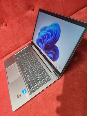 HP ZBook Firefly G8 Laptop 16GB RAM, Intel Core i5, 256GB SSD