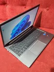 Laptop HP ZBook Firefly G8 16GB RAM, Intel Core i5, 256GB SSD - 2