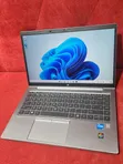 Laptop HP ZBook Firefly G8 16GB RAM, Intel Core i5, 256GB SSD - 3