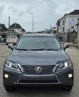 2013 Lexus RX 350 AWD SUV - Grey - 1