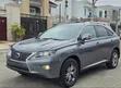 2013 Lexus RX 350 AWD SUV - Grey - 3