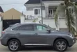 2013 Lexus RX 350 AWD SUV - Grey - 4