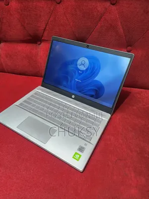 HP Pavilion 14 Laptop - 16GB RAM, 512GB SSD, Intel Core i5