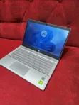 HP Pavilion 14 Laptop - 16GB RAM, 512GB SSD, Intel Core i5 - 2