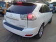 Lexus RX 350 2009 White - 2