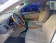 Lexus RX 350 2009 White - 5