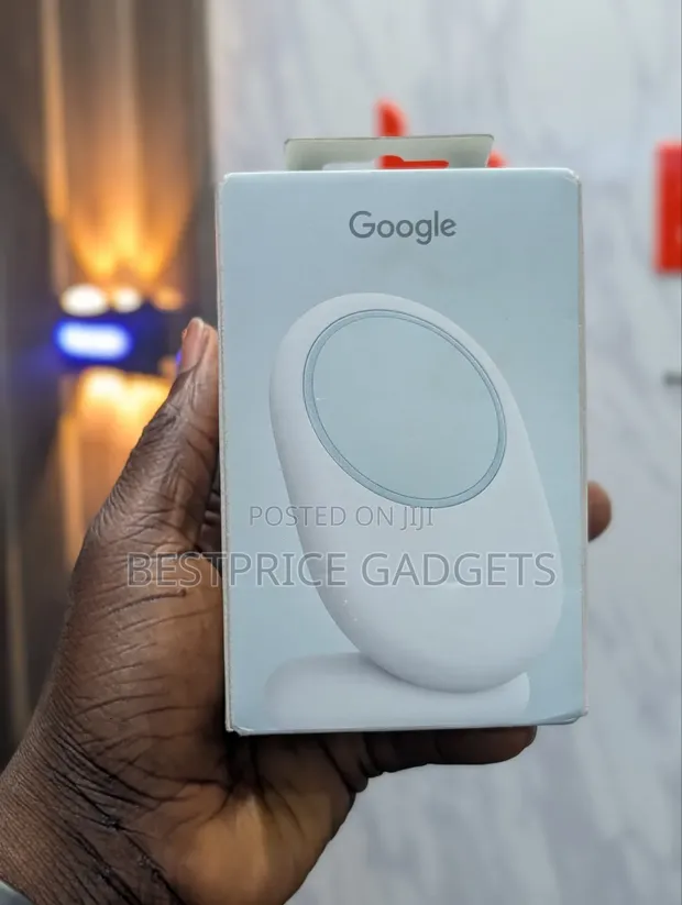 Google Pixel Stand 25W Qi2 Wireless Charger - 1
