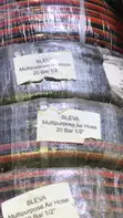 HEAD Hoses and Accessories - 1