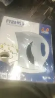 Pyramid 2L Cordless Electric Kettle - 2
