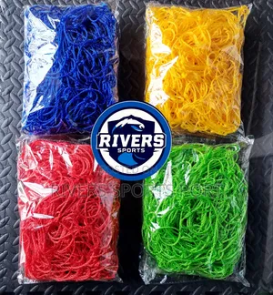 Brand New Football Monkey Post Net