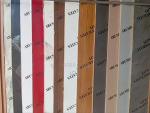 HDF, MFC, MDF, High Glossy, Marine Board, Plywood
