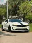 Chevrolet Camaro 2020 Fari - 1