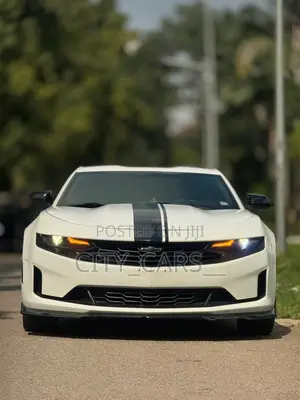 Chevrolet Camaro 2020 Fari