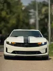 Chevrolet Camaro 2020 Fari - 2