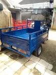 Qlink Axon 50 2012 Tricycle Blue - 3