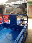 Qlink Axon 50 2012 Tricycle Blue - 4