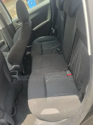 Peugeot 208 2014 Black