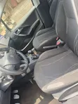 Peugeot 208 2014 Black - 4