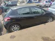 Peugeot 208 2014 Black - 5