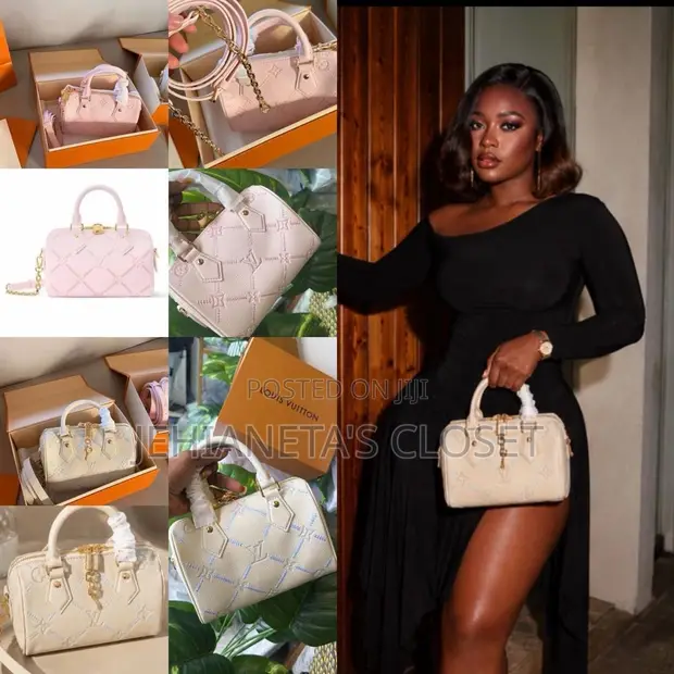 Luxury Louis Vuitton Speedy Bandoulière 20 - 1