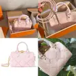 Luxury Louis Vuitton Speedy Bandoulière 20 - 2