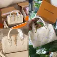 Luxury Louis Vuitton Speedy Bandoulière 20 - 3