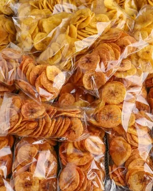 Kayan Dadi Na Dawa - 5kg