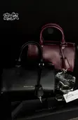 Charles & Keith Kerry Top Handle Bag - 2