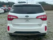 2015 Kia Sorento Limited AWD SUV - 1