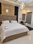 Furnished 2-Bedroom Apartment for Rent in Sangotedo, Lekki - 2
