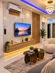 Furnished 2-Bedroom Apartment for Rent in Sangotedo, Lekki - 4