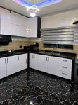 Furnished 2-Bedroom Apartment for Rent in Sangotedo, Lekki - 5