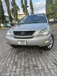 Lexus RX 350 2008 Zinariya - Cikakken Zaɓuɓɓuka - 5