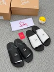 Takalmi Na Maza Na Christian Louboutin Mai Hannu Biyu - 2