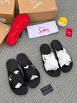 Takalmi Na Maza Na Christian Louboutin Mai Hannu Biyu - 4