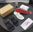 Takalmi Na Maza Na Christian Louboutin Mai Hannu Biyu - 5