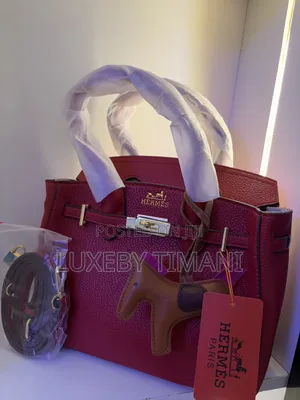 Premium Hermes Handbag